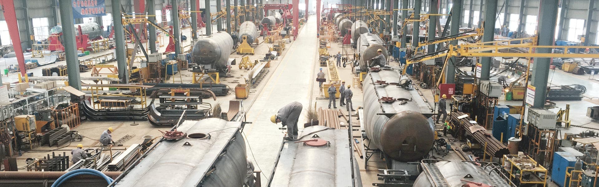 bulk cement tanker trailer factory